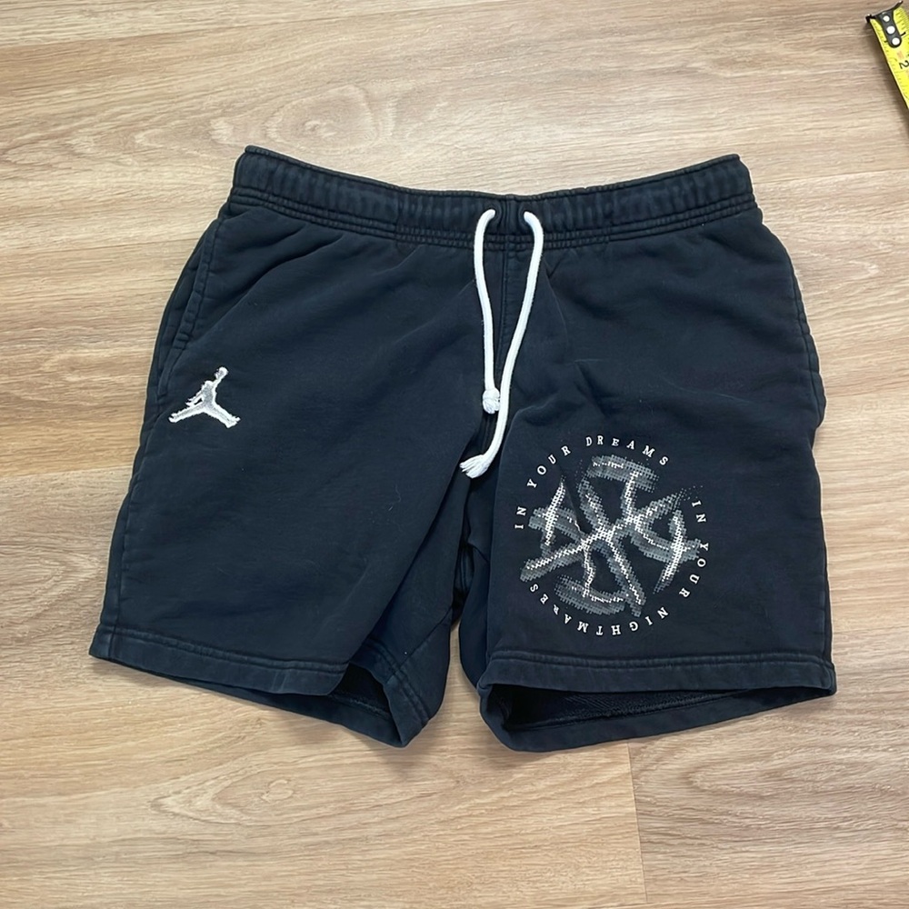 Jordan Nike Shorts